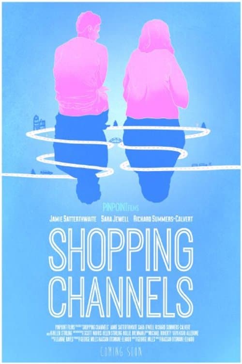Shopping Channelsのポスター