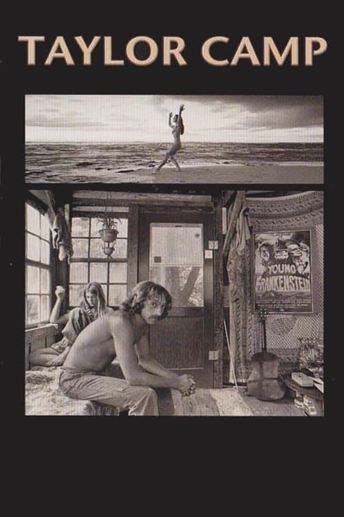 Taylor Campのポスター