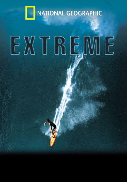 N.G.Extremeのポスター