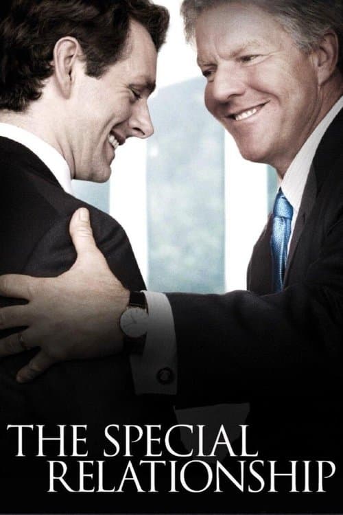 The Special Relationshipのポスター