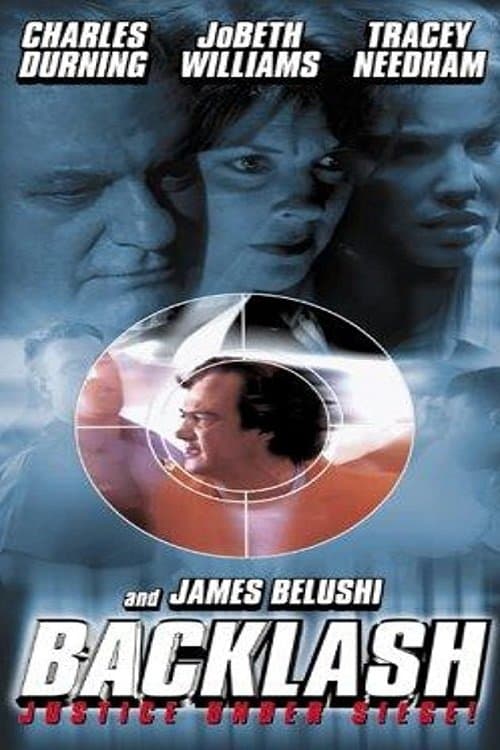 Justiceのポスター