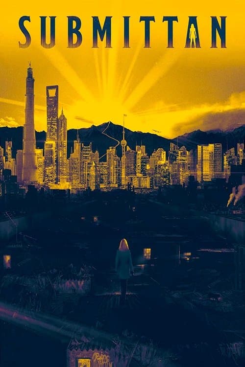 Submittanのポスター