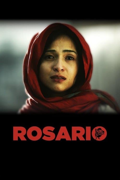 Rosarioのポスター