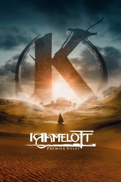 Kaamelott - Premier voletのポスター