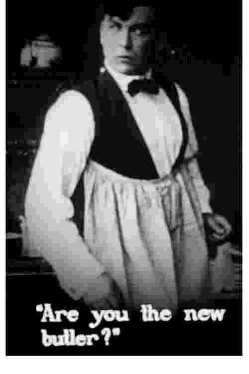 The Cost of High Livingのポスター