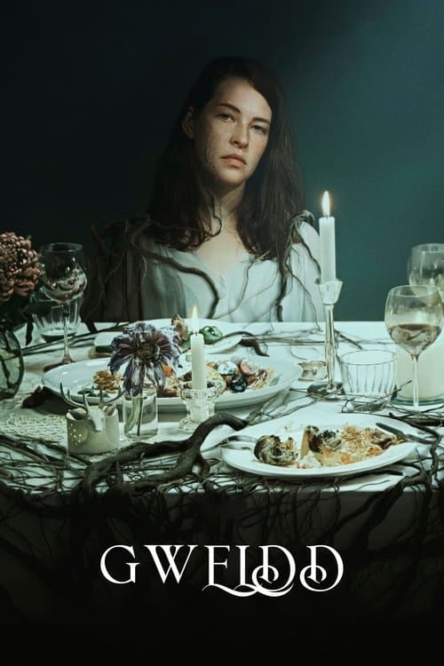 Gwleđđのポスター