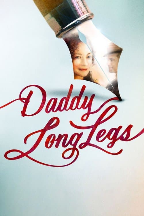 Daddy Long Legsのポスター