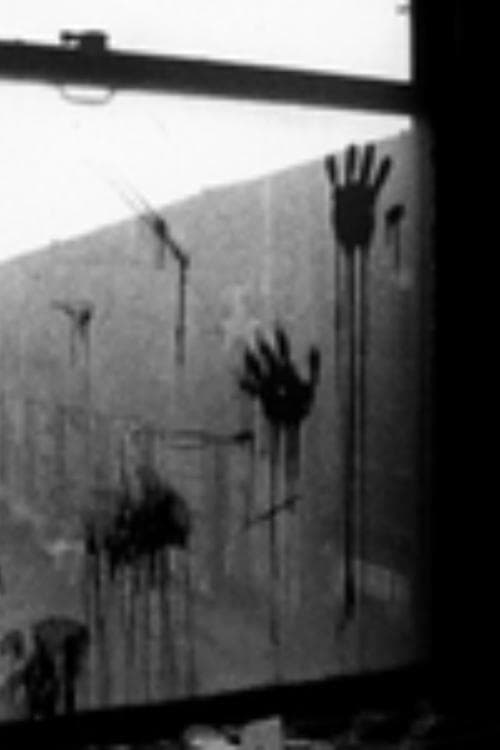 Relax Be Cruelのポスター