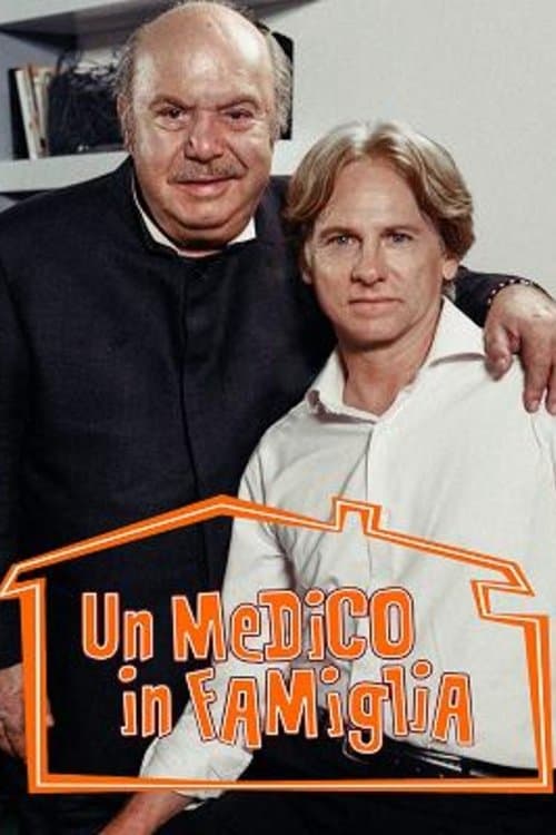 Un medico in famigliaのポスター