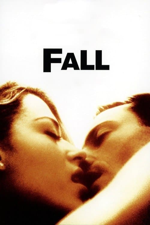 Fallのポスター