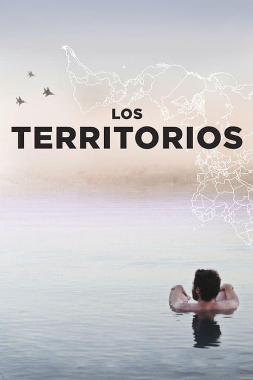 Los territoriosのポスター