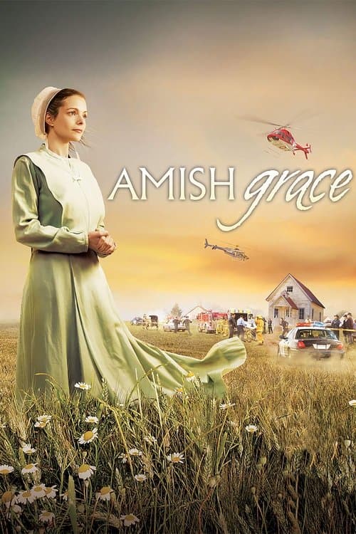Amish Graceのポスター
