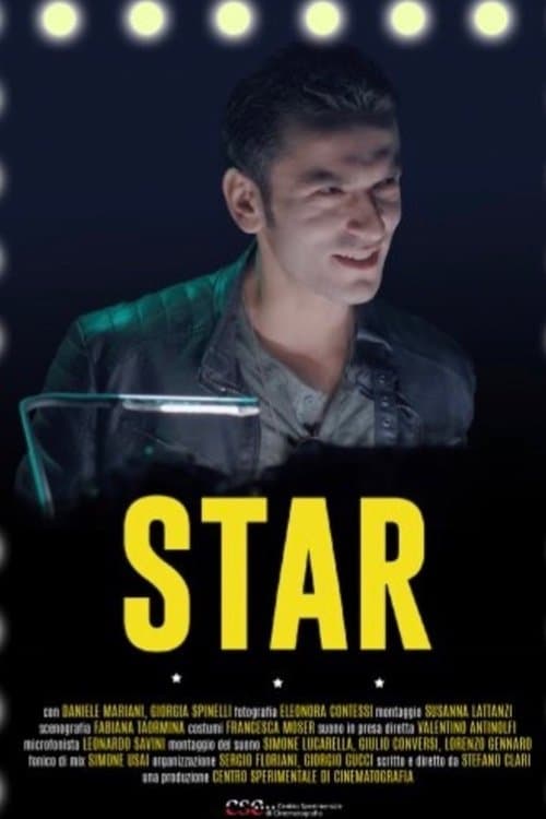 Starのポスター