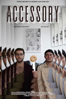 Accessoryのポスター