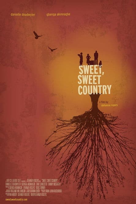 Sweet, Sweet Countryのポスター