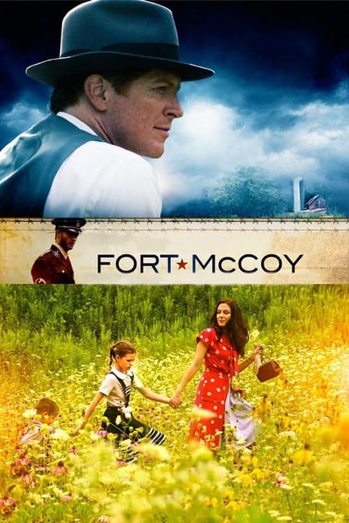 Fort McCoyのポスター