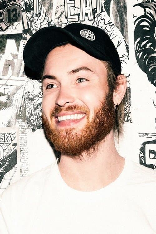 Donald Ellerström (Donnie)