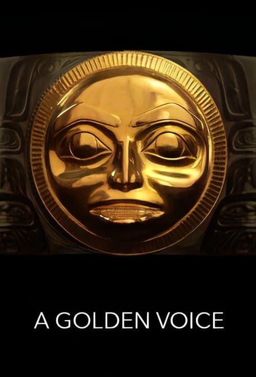 A Golden Voiceのポスター