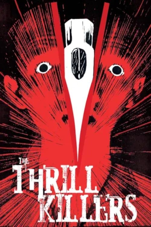 The Thrill Killersのポスター