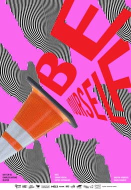 Be Yourselfのポスター