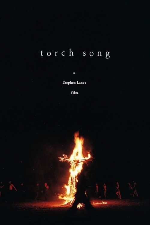 Torch Songのポスター