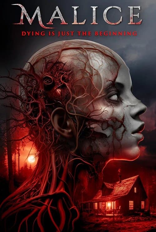 Maliceのポスター
