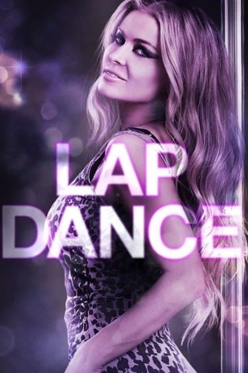 Lap Danceのポスター