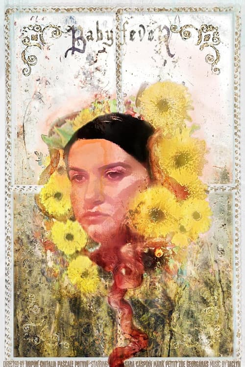 Baby Feverのポスター