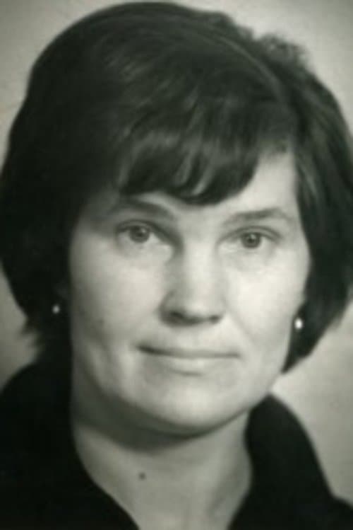 Лидия Никитина