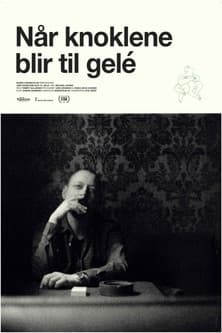 Når knoklene blir til geléのポスター