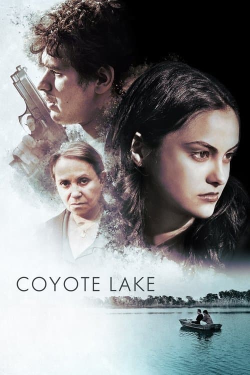Coyote Lakeのポスター