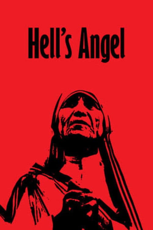Hell's Angelのポスター
