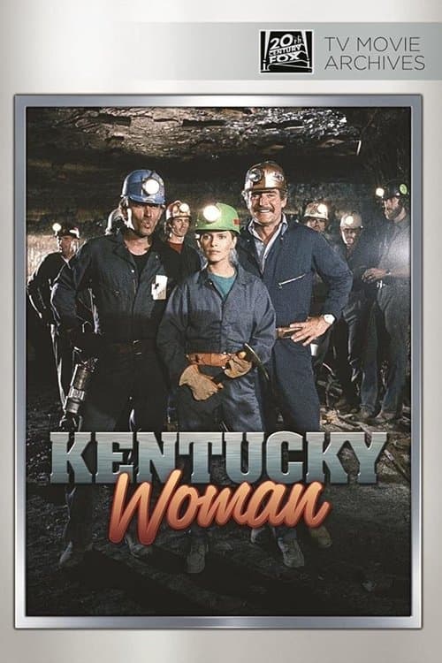 Kentucky Womanのポスター