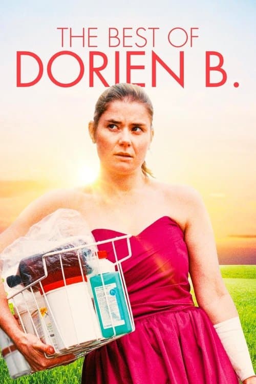 The Best of Dorien B.のポスター