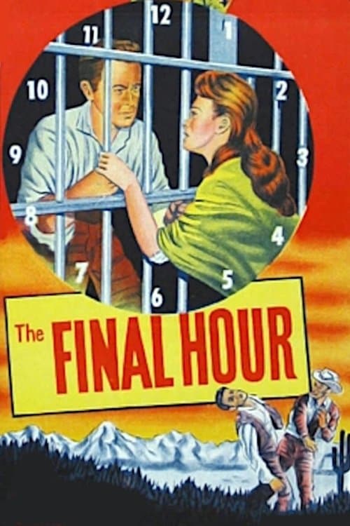 The Final Hourのポスター