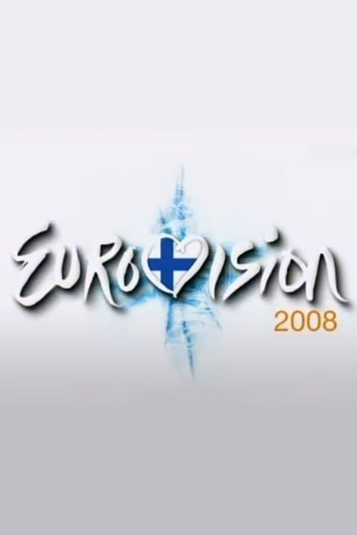 Eurovision 2008: ATH - HEL - BELのポスター