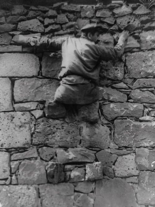 ათასის ფასადのポスター