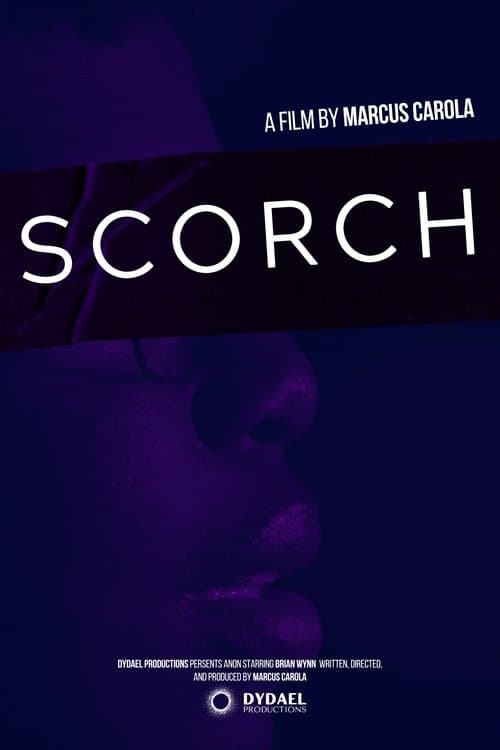 Scorchのポスター