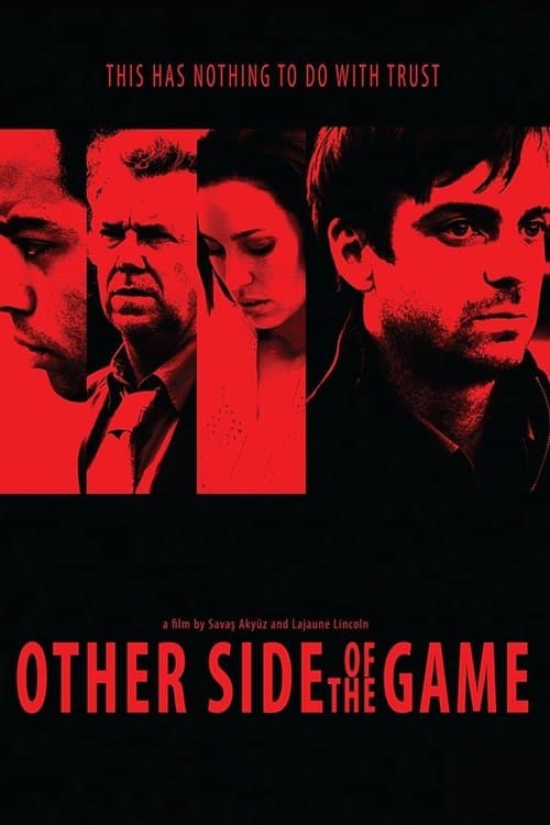 Other Side of the Gameのポスター