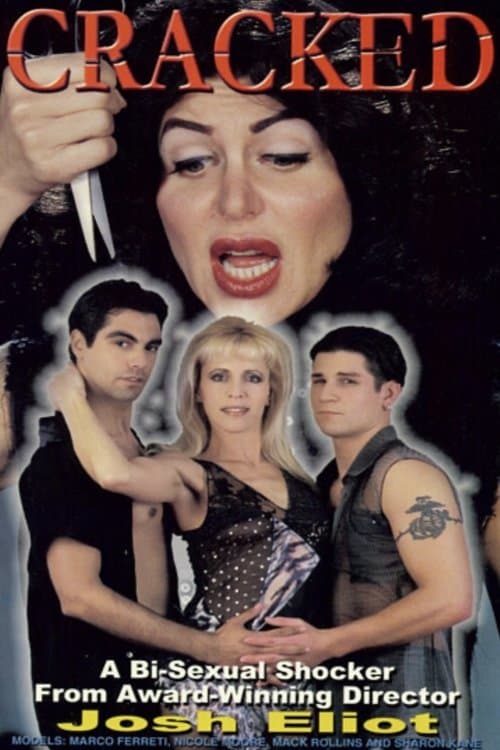 Crackedのポスター