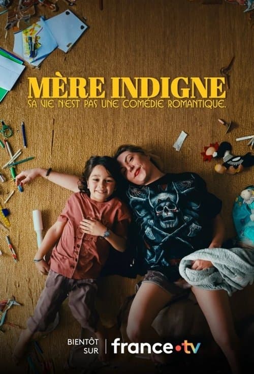 Mère indigneのポスター