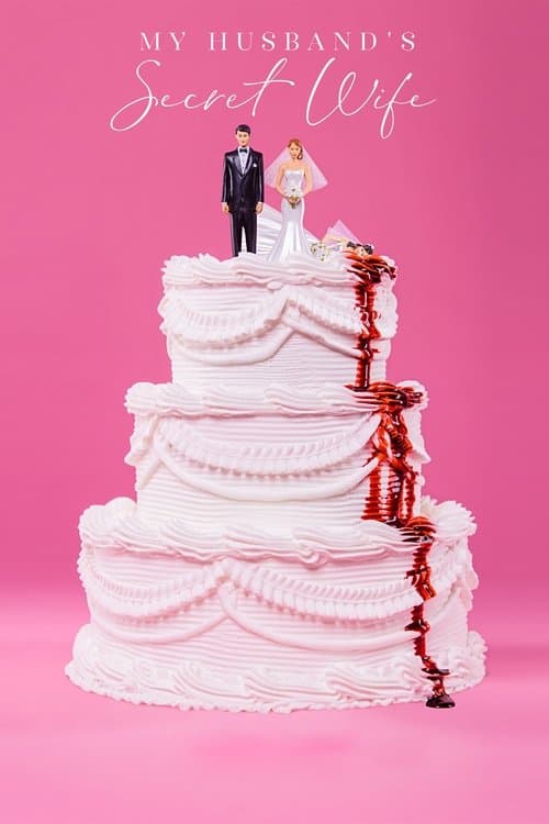 My Husband's Secret Wifeのポスター