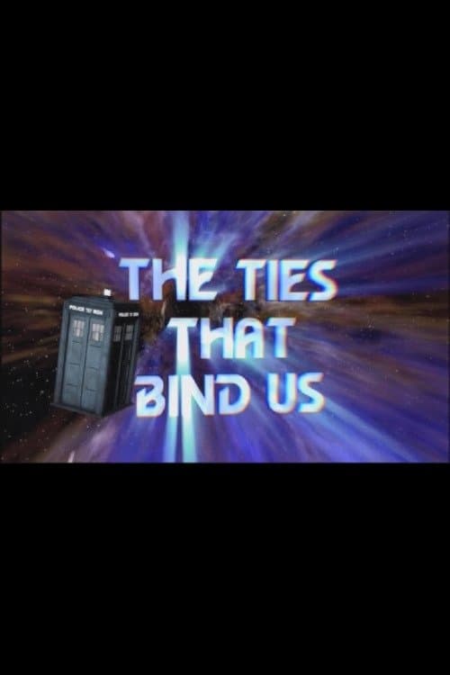 The Ties That Bind Usのポスター