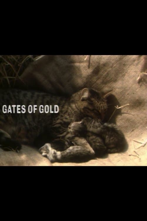 Gates of Goldのポスター