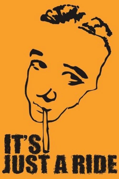 Bill Hicks: It's Just a Rideのポスター