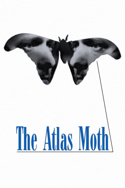 The Atlas Mothのポスター