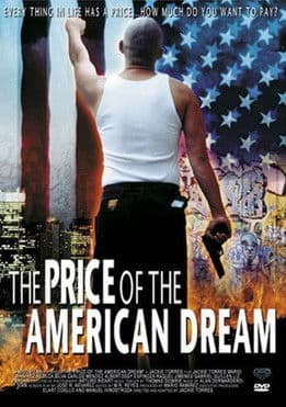 The Price of the American Dreamのポスター