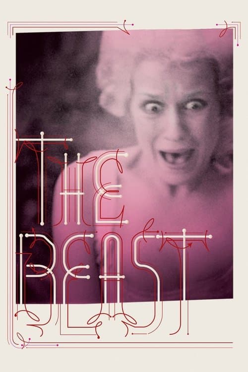 La Bêteのポスター