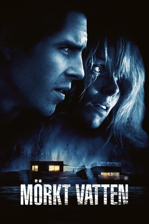 Mörkt vattenのポスター