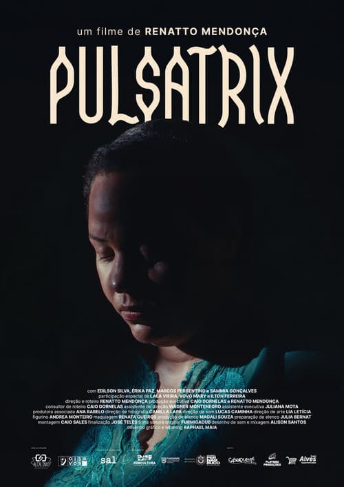 Pulsatrixのポスター